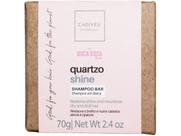 Shampoo em Barra Cadiveu by Boca Rosa Hair - Quartzo Shine 70g