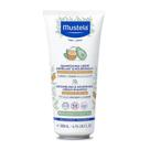 Shampoo em Creme Mustela Cachos Desembaraçados 200ml