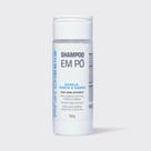 Shampoo em Pó 3 em 1 50g