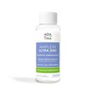 Shampoo Energizante para Cabelos Muito Oleosos Amplexe Ultra Zinc 250ml