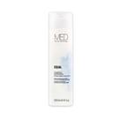 Shampoo Equal Med 250ml Limpeza e Equilíbrio Capilar