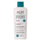 Shampoo Equilíbrio Anticaspa Felps Professional - 250mL Shampoo Equilíbrio Anticaspa Felps Professional - 250mL