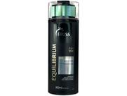 Shampoo EQUILIBRIUM 300ml Controle de Oleosidade Hidratação Revitaliza Comprimento e Pontas Secas