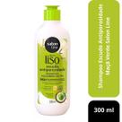 Shampoo Escudo Antiporosidade Maçã Verde Salon Line 300ml