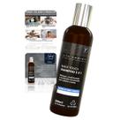 Shampoo Escurecedor Para Cabelo e Barba Black Touch 250ml