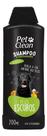Shampoo Escurecedor Pet Clean 700ml