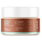 Shampoo Esfoliante em Pasta Favorecedor do Crescimento Capilar e Detox Apice Scalp Care 250g