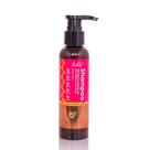 Shampoo Esha Wig & Weave Revitalizante para cabelos humanos e sintéticos