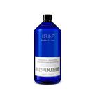 Shampoo essential keune 1l limpeza profunda e hidratacao