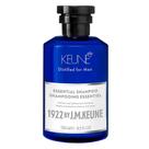Shampoo Essential Normais a Secos Keune 250ml Shampoo Essential Normais a Secos Keune 250ml