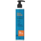 Shampoo Eu Amo Charming Efeito Glow nutrição brilho antifrizz e fortalecimento 250ml