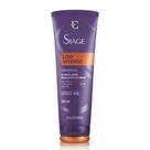 Shampoo Eudora Siàge Liso Intenso 250ml