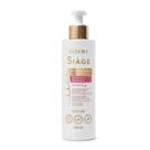 Shampoo Eudora Siage Resistencia Antiqueda 300ml