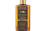 Shampoo Every Strand, óleo de karité e coco, hidratação profunda, 400 ml