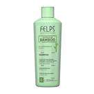 Shampoo Extrato de Bamboo Felps 250ML