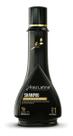 Shampoo Extrato Folha De Mandioca 250ml Fortalecedor Nutrição Restauração Fortalecimento Salão
