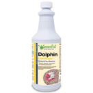 Shampoo extrator de carpetes GreenFist Dolphin, removedor de odores e manchas