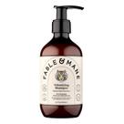 Shampoo Fable & Mane Volumizing Weightless Volume para tipos de cabelo
