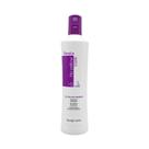 Shampoo Fanola Purple Anti-Amarelo para cabelos loiros, grisalhos e prateados
