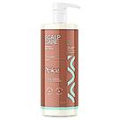 Shampoo Favorecedor do Crescimento Capilar e Controle Oleosidade Apice Scalp Care 1L Shampoo Favorecedor do Crescimento Capilar e Controle Oleosidade Apice Scalp Care 1L