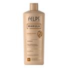 Shampoo Felps Marula 500ml Nutrição, Antifrizz E Hidratação Shampoo Felps Marula 500ml Nutrição, Antifrizz E Hidratação