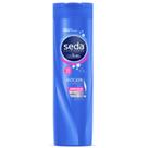 Shampoo feminino seda