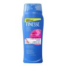 Shampoo Finesse Restore + Fortalece e Hidratante 385mL (x6)