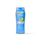 Shampoo Finesse Volumize + Strength - 384ml - Volume e Força