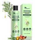 Shampoo FIREKOTO Rosemary Biotin para Crescimento Capilar 360 ml