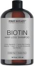 Shampoo First Botany Cosmeceuticals Hair Regrewth 480 ml