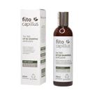 Shampoo Fito Capillus Tea Tree Up Ice Anticaspa 250ml