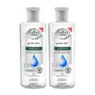Shampoo Flores e Vegetais pH Neutro 310ml Kit 2 Unidades