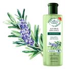Shampoo Flores & Vegetais Alecrim & Erva-Doce 310Ml Shampoo Flores & Vegetais Alecrim & Erva-Doce 310Ml