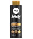 Shampoo Força E Engrossamento SOS Bomba 300ml - Salon Line