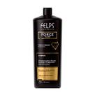 Shampoo Force Gloss 1 Litro Felps Shampoo Force Gloss 1 Litro Felps