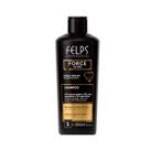 Shampoo Force Gloss 250ml - Felps