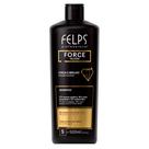 Shampoo Force Gloss Felps Professional - 500mL