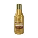 Shampoo Forever Liss Banho de Verniz 300ml Shampoo Forever Liss Banho de Verniz 300ml