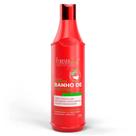 Shampoo Forever Liss Banho de Verniz Morango 500ml