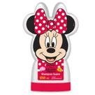 Shampoo Formato Minnie Mouse Infantil Sem Corantes