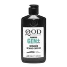 Shampoo Fortalecedor Dos Fios GEN+ 220ml QOD Shampoo Fortalecedor Dos Fios GEN+ 220ml QOD