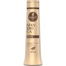 Shampoo Fortalecedor Mandioca Haskell 500ml Shampoo Fortalecedor Mandioca Haskell 500ml