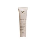 Shampoo Fortalecedor Suave Apya 300ml Antiqueda