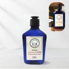 Shampoo Fortalecimento Antiqueda Previne Queda e Fortalece os Fios Uso Diário