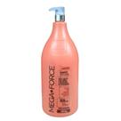 Shampoo Fortificante Capilar Mega Force Life Hair 2,5Litros