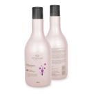 Shampoo Frágeis e Quebradiços - 500 ml