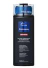 Shampoo Frizz Zero 300ml Truss para cabelos indisciplinados alinha controla frizz e promove brilho extremo