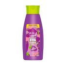Shampoo Frutástica Uva 600ml Skala Shampoo Frutástica Uva 600ml Skala
