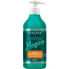Shampoo Funcional Cacho Mágico 500 ml Lowell - 4010 Shampoo Funcional Cacho Mágico 500 ml Lowell - 4010