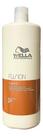Shampoo Fusion Lavatório Intensa Reparação Reconstrutor Lavatório Salão Litro Wella Profossional 1000ml